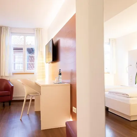 Hotel Brauereigasthof Krone *