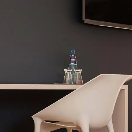 Brauerei Und Krone ホテル