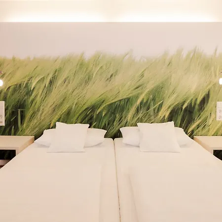 Brauerei Und Krone Hotel