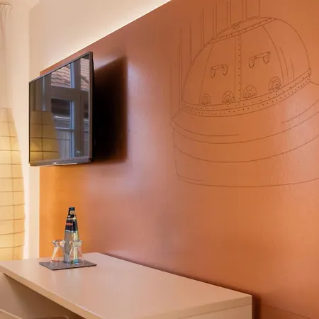 Brauerei Und Krone *