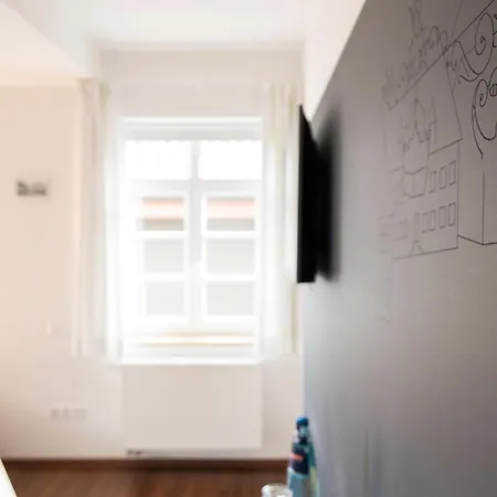 Brauerei Und Krone Ξενοδοχείο *