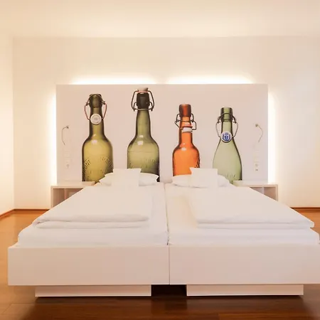 Brauerei Und Krone * Tettnang