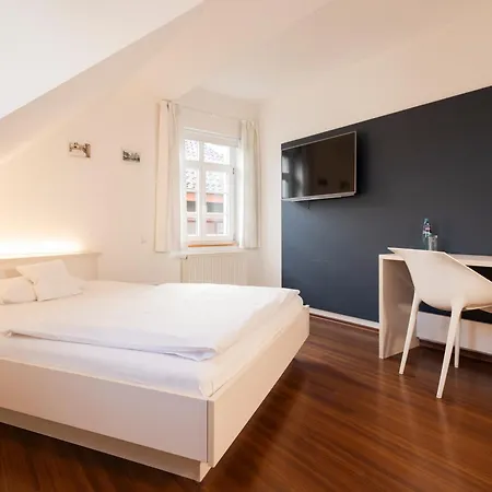 Brauerei Und Krone テットナング