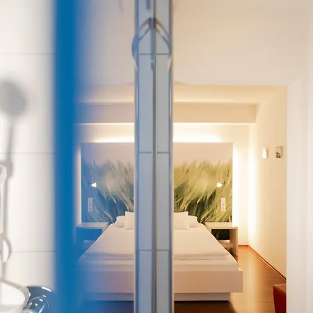 Brauereigasthof Krone Hotel Tettnang