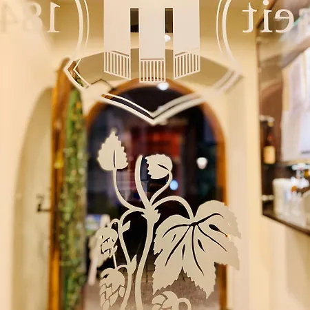 Brauereigasthof Krone Hotel Tettnang