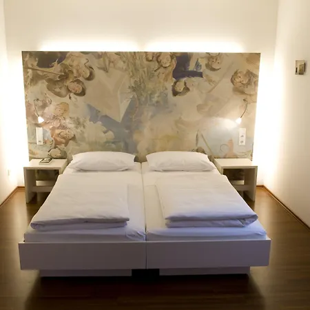 Ξενοδοχείο Brauerei Und Krone Tettnang