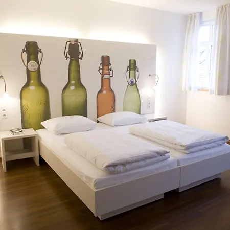 Brauerei Und Krone Tettnang