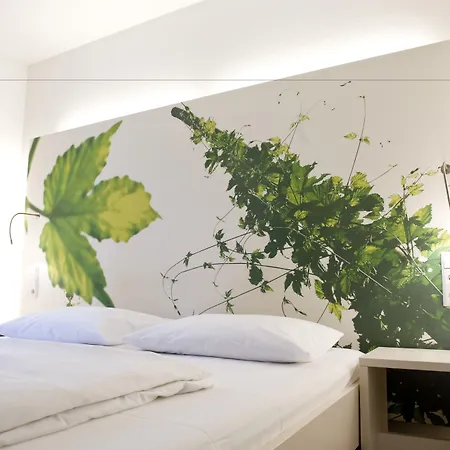 Ξενοδοχείο Brauerei Und Krone