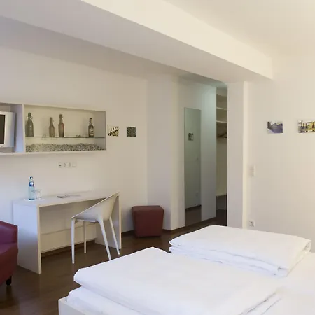 Brauerei Und Krone Tettnang