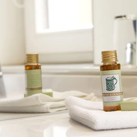 Hotel Brauerei Und Krone *