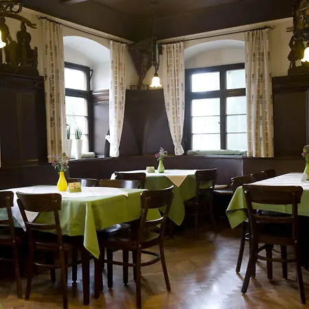Brauerei Und Krone *