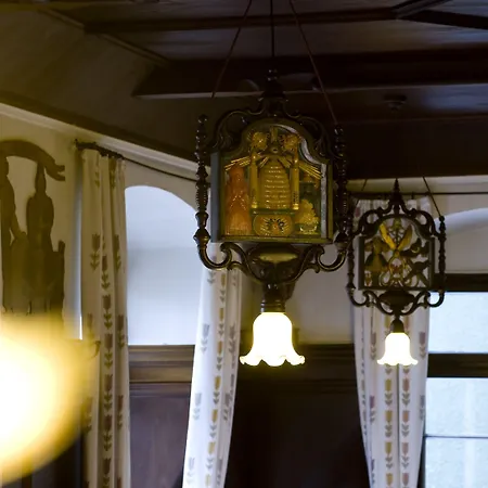 Ξενοδοχείο Brauerei Und Krone *