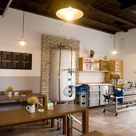 호텔 Brauerei Und Krone