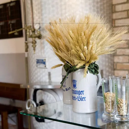 Brauerei Und Krone