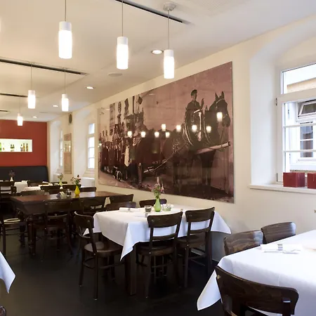 Brauerei Und Krone Tettnang