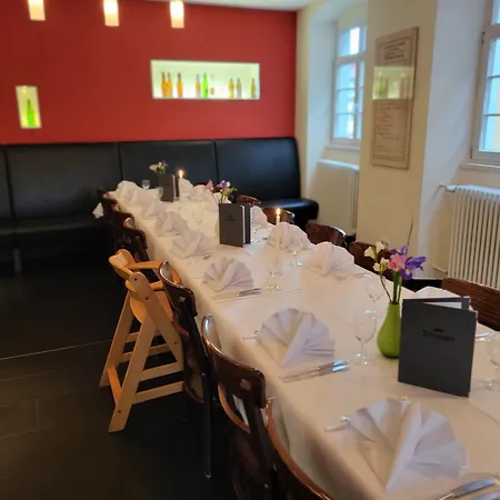 Brauerei Und Krone *