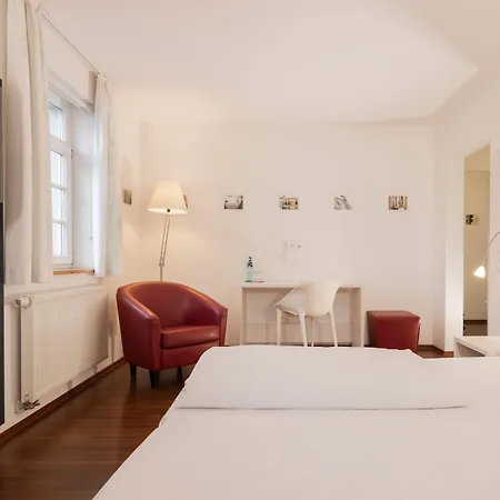 Brauerei Und Krone Hotel Tettnang