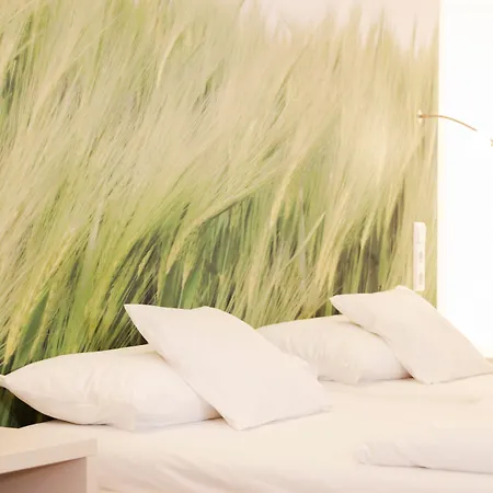 Brauerei Und Krone Hotel