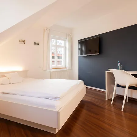 Brauerei Und Krone Ξενοδοχείο