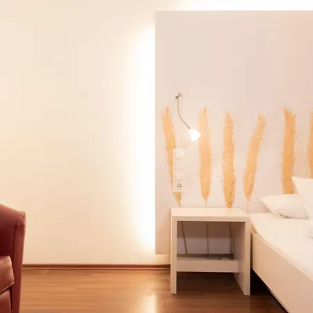 Hotel Brauerei Und Krone *