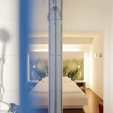 Brauerei Und Krone Hotel Tettnang