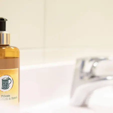 Ξενοδοχείο Brauerei Und Krone Tettnang