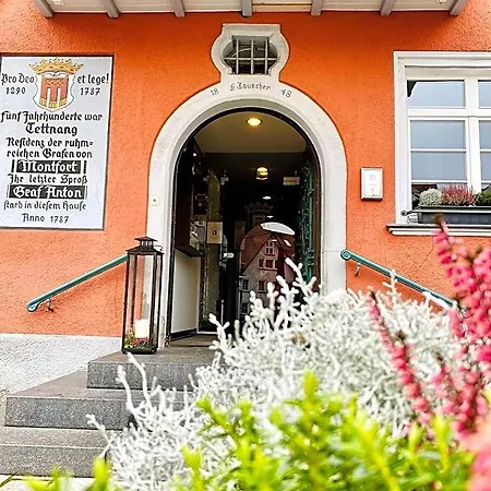 Brauerei Und Krone 호텔