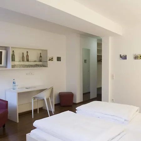 Hotel Brauereigasthof Krone Tettnang
