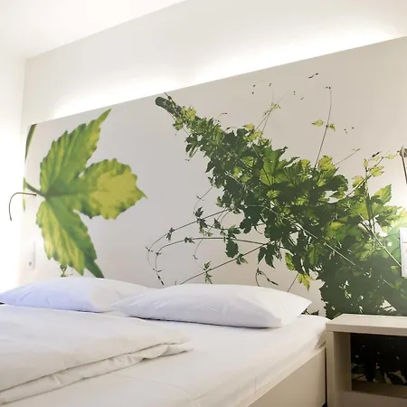 Brauereigasthof Krone Hotel Tettnang