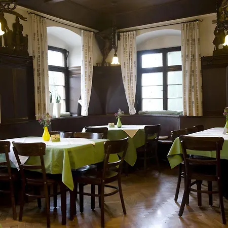 Brauereigasthof Krone * Tettnang