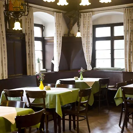 Brauereigasthof Krone