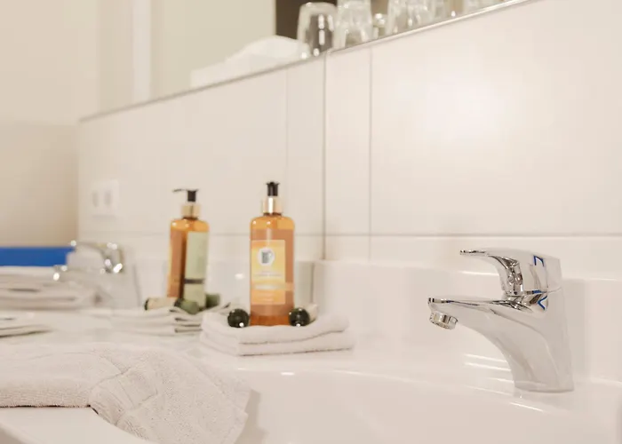 Brauerei Und Krone Hotel Tettnang