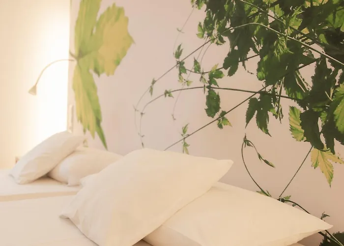 Brauerei Und Krone Hotel *