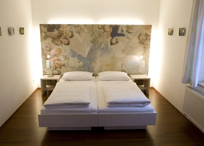 Hotel Brauerei Und Krone Tettnang