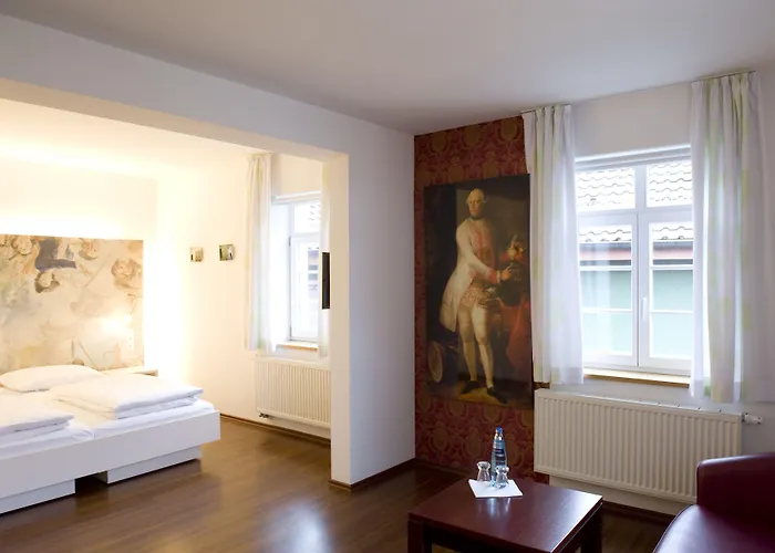 Brauerei Und Krone * Tettnang