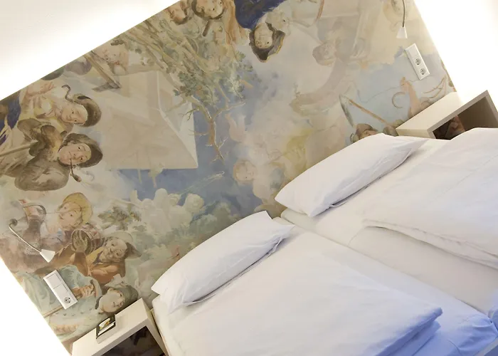 Hotel Brauerei Und Krone