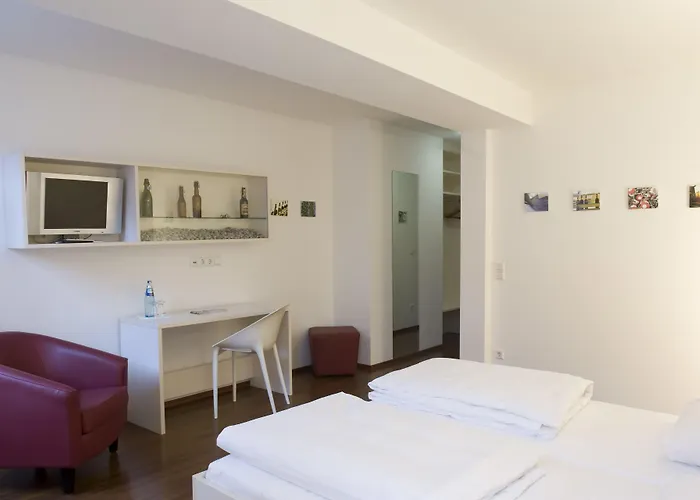 Brauerei Und Krone Tettnang