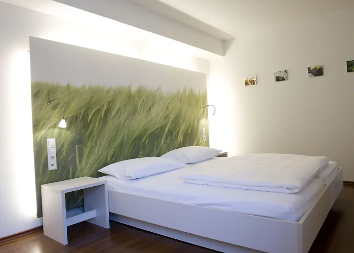 Brauerei Und Krone * Tettnang