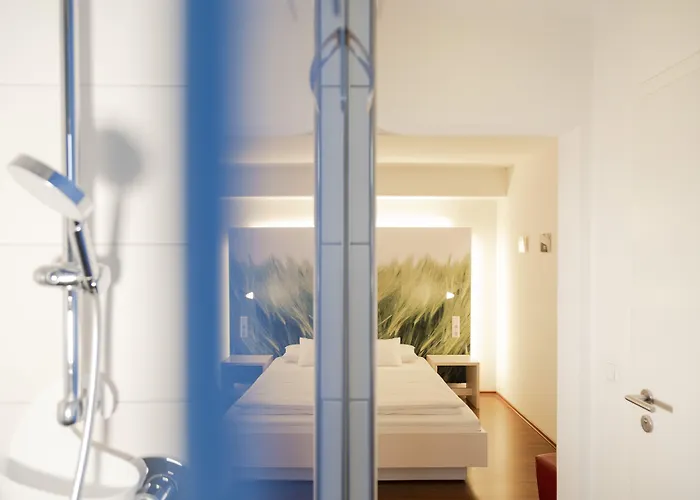 Brauerei Und Krone Hotel Tettnang