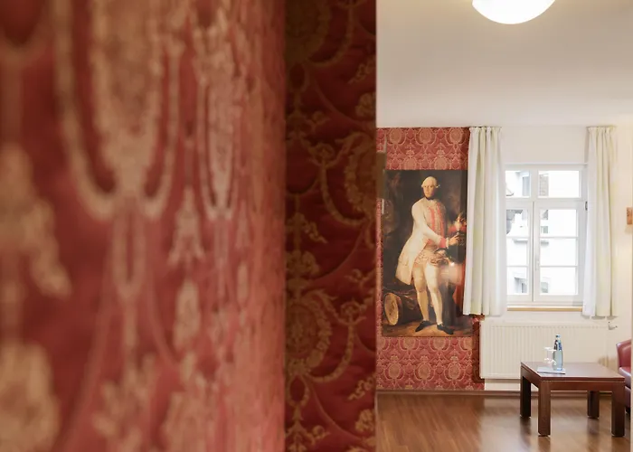 Brauerei Und Krone *